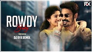 Rowdy Baby Fullscreen Whatsapp Status Song Dhanush Sai Pallavi  Status Maari 2  Rowdy Baby Status [upl. by Keffer]