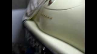 How to build a 356 Speedster replica [upl. by Dilly]