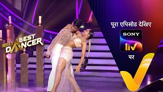 NEW Indias Best Dancer S3  Ep 48  Indian Idol Special  17 Sep 2023  Teaser [upl. by Jillayne]