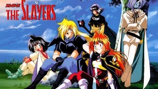 Slayers Capitulo 01 Audio Latino [upl. by Alane955]