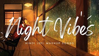 New Hindi Mashup Songs  Its Feel Goes With Your Mood  Feel The Beat Playlists [upl. by Derinna]