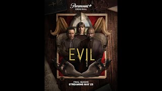 Evil Season 4 Trailer HD Final Season [upl. by Norad578]