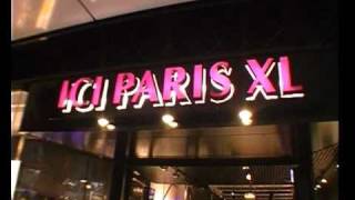 ICI Paris XL [upl. by Malek235]