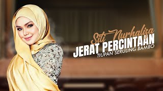 Siti Nurhaliza  Jerat Percintaan Tiupan Seruling Bambo MOHAR [upl. by Esaertal]