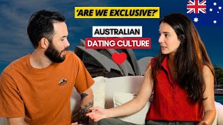 Whats It Really Like Dating in AUSTRALIA  Things Foreigners Should Know Before Dating Aussies [upl. by Rehsa]