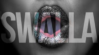 Jason Derulo  Swalla feat Nicki Minaj amp Ty Dolla ign Official Lyric Video [upl. by Aehsel]