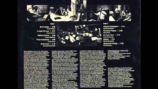 Nelson Riddle amp His Orchestra  Uptown Dance 1972 By DjDente [upl. by Ettedualc994]