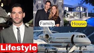 Tom Ellis Lifestyle 2024 ★ Net Worth Wife Age Movies Now Family House Interview amp Biography [upl. by Kiefer771]