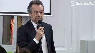 Interview de Michel Denisot sur le journalisme [upl. by Analise]