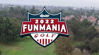 DPSS FunMania 2022 Golf Tournament Fundraiser [upl. by Annawaj]