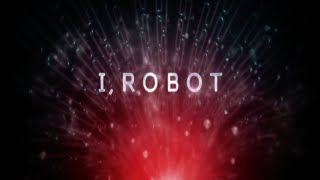 iRobot end credits [upl. by Selda706]