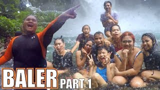 MAAGANG SUMMER NG MGA BAKLA NAG HIKING KAMI  LC VLOGS 151 [upl. by Waverly861]