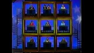 Hollywood Squares 91288 from Universal Studios part 1 [upl. by Cherri]