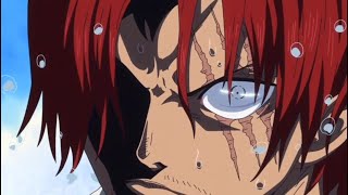 Shanks haki sound [upl. by Erland698]