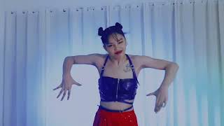 JESSI COLD BLOODED full dance cover by Innah Bee [upl. by Sherri]