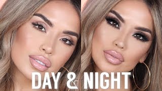 DAY AND NIGHT TUTORIAL  iluvsarahii [upl. by Nilde124]