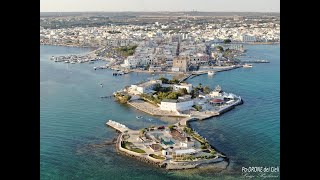 Porto Cesareo LE [upl. by Yard825]