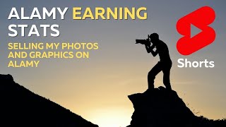 Selling my Photos and Graphics on Alamy shorts [upl. by Seana]