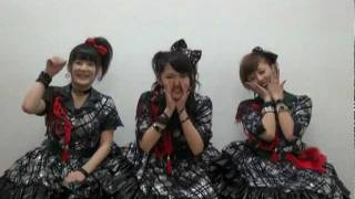 Buonoからのお知らせ 20111114 [upl. by Jola]