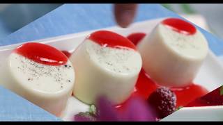 QimiQ Classic  Panna Cotta [upl. by Alios]