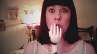 Ask a Mortician Episode Five [upl. by Anial]