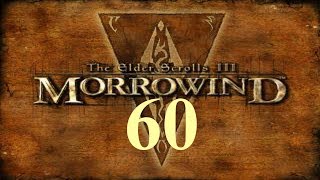 Lets Stream Morrowind  Part 60 KarastangzBeharn [upl. by Sinclare634]