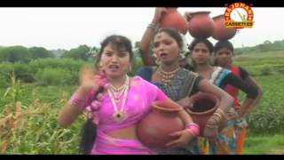 HD New 2014 Hot Adhunik Nagpuri Songs  Jharkhand  Chhalke Gagariya  Mitali Ghosh Sarita Devi [upl. by Cired]