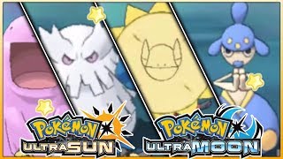 10 SHINY ULTRA WORMHOLE LIVE REACTIONS IN ONE STREAM Pokemon Ultra Sun amp Ultra Moon Shiny Reactions [upl. by Kciredorb58]