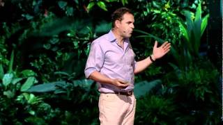 Niall Ferguson The 6 killer apps of prosperity [upl. by Notsreik266]