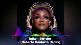 Iniko  Jericho Roberto Conforto Remix Techno [upl. by Oterol]