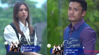 GITU DONG NOVIA  JEFRI MENYESAL  TAKDIR CINTA YANG KUPILIH MALAM INI DI SCTV KAMIS 4 JANUARI 2024 [upl. by Durant]