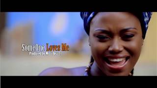 eShun  SomeOne Loves Me Official Music Video [upl. by Aleehs]