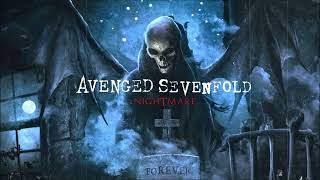 Avenged Sevenfold  Nightmare Full Album [upl. by Oivalf]