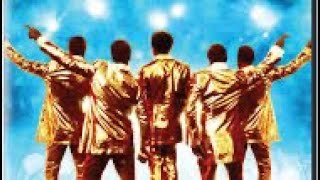 The Temptations  Movie Review [upl. by Eyllom]