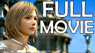 Final Fantasy XII  The Movie  Marathon Edition All Cutscenes 1080p [upl. by Dora58]