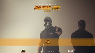 RM  Mad About Bars w Kenny S2E25  MixtapeMadness 4K [upl. by Ahilam]