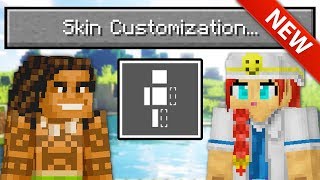 Nuevas SKINS 4D en Minecraft 115 [upl. by Amedeo230]