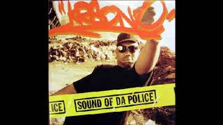 KRS ONE  SOUND OF DA POLICE  EXTENDING [upl. by Kurtzman]