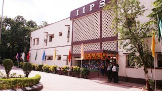 IIPS Mumbai Population Science Courses Eligibility Entrance Test Fellowship Hostel Alumni [upl. by Scottie]