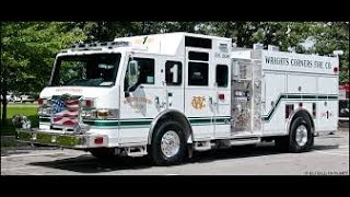 062124 Part 1 Niagara County Live Police amp Fire Scanner Stream Niagara County Fire Wire [upl. by Ainola]