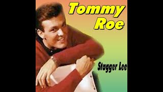 Tommy Roe  Stagger Lee  Sofa King Karaoke [upl. by Bever]