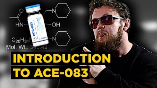 Intro to ACE083 Peptide Overview  Is it the FIRST Localized Myostatin Inhibitor PEDucation [upl. by Eliathas945]