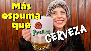 El pais donde se bebe mas CERVEZA 🔴 ¿La mejor del MUNDO 🍺 Zorito y Doug [upl. by Donal684]