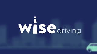 WiseDriving  How to Upload Your Documents [upl. by Nimrahc]