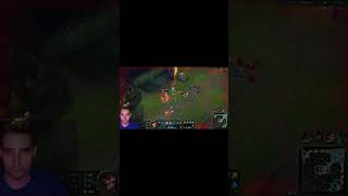 Heimerdinger vs ezreal  Heimerdinger mid shortsleagueoflegends heimerdinger хеймердингер [upl. by Ahsiele]