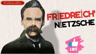 The Life and Philosophy of Friedrich Nietzsche  Documentaries [upl. by Auoh]