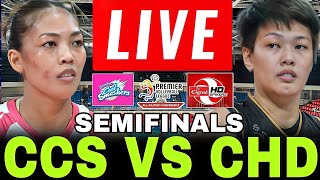 CREAMLINE VS CIGNAL 🔴LIVE NOW • AUGUST 31 2024  SEMIFINALS  PVL REINFORCED CONFERENCE creamline [upl. by Asyl]