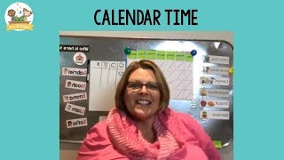 Why Calendar Time Doesnt Work For Preschool amp What To Do Instead [upl. by Delly907]