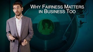 Why Fairness in Business Matters [upl. by Nereus]