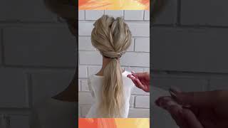 Wedding එකට Hairstyle එක කැපිල පේන්න නම් Hair Color එකක් ඕනමයි🤗❤ [upl. by Atsed]